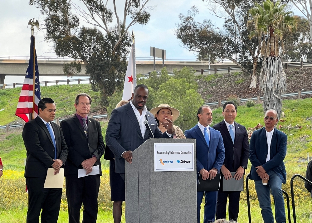 connecting communities grant