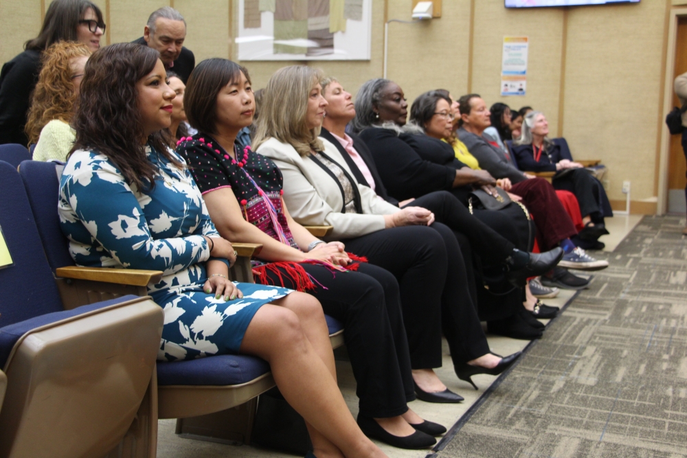women of distinction 2024