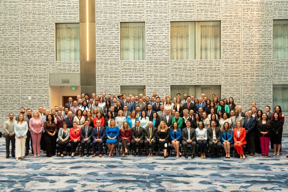 2024 chamber delegation photo