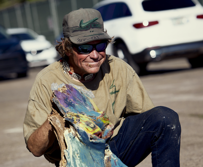 Photo courtesy of Andy McRory Photography