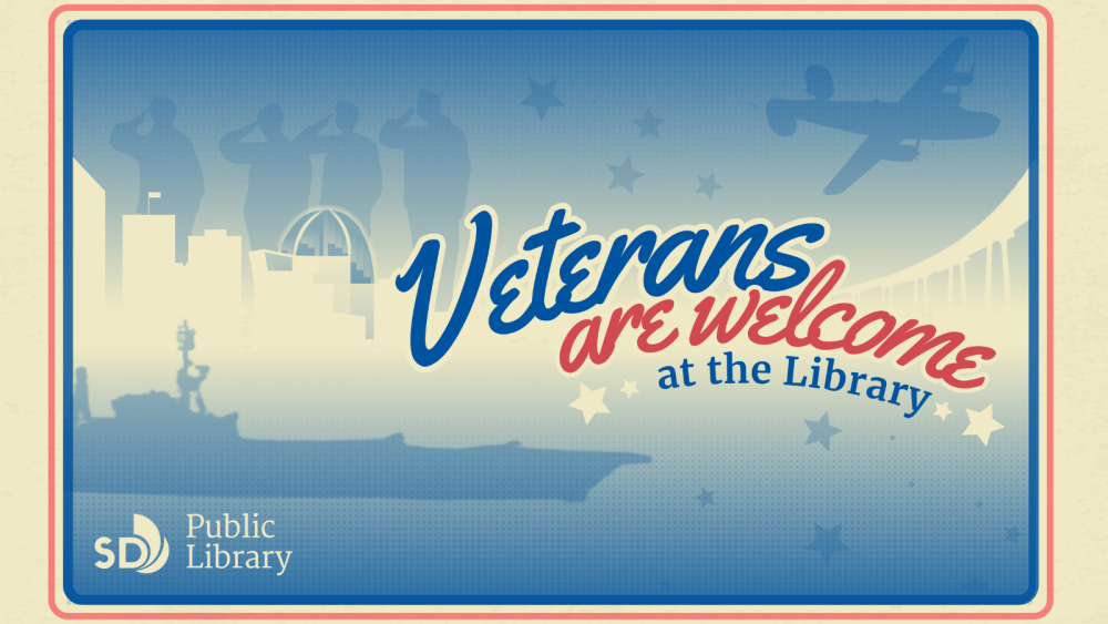 library card