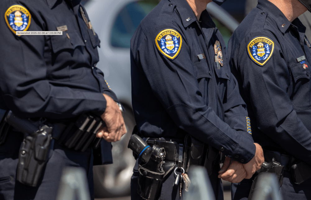 SDPD