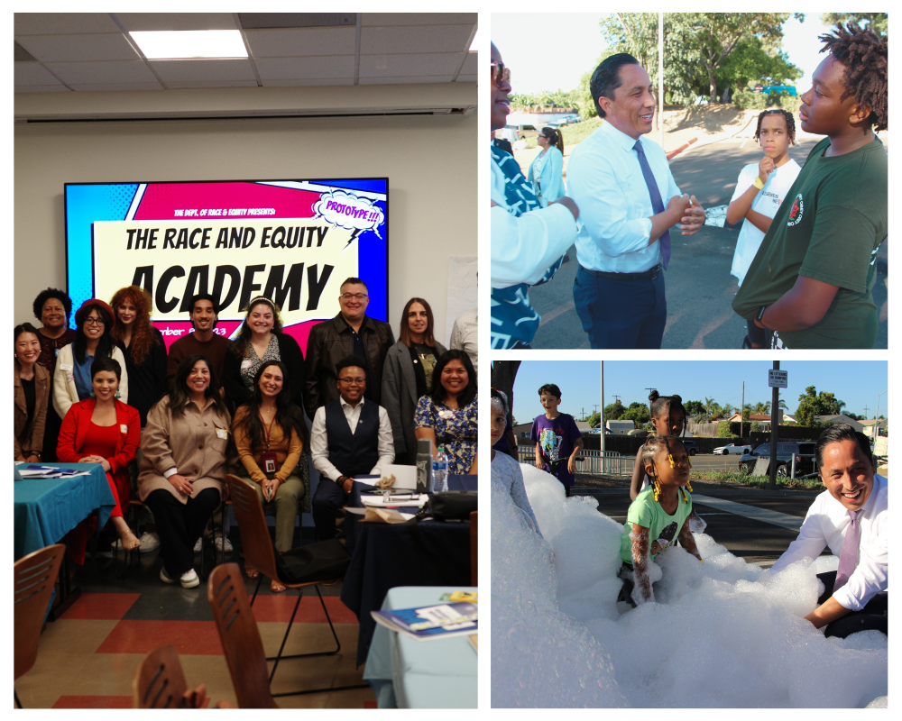 equity programs