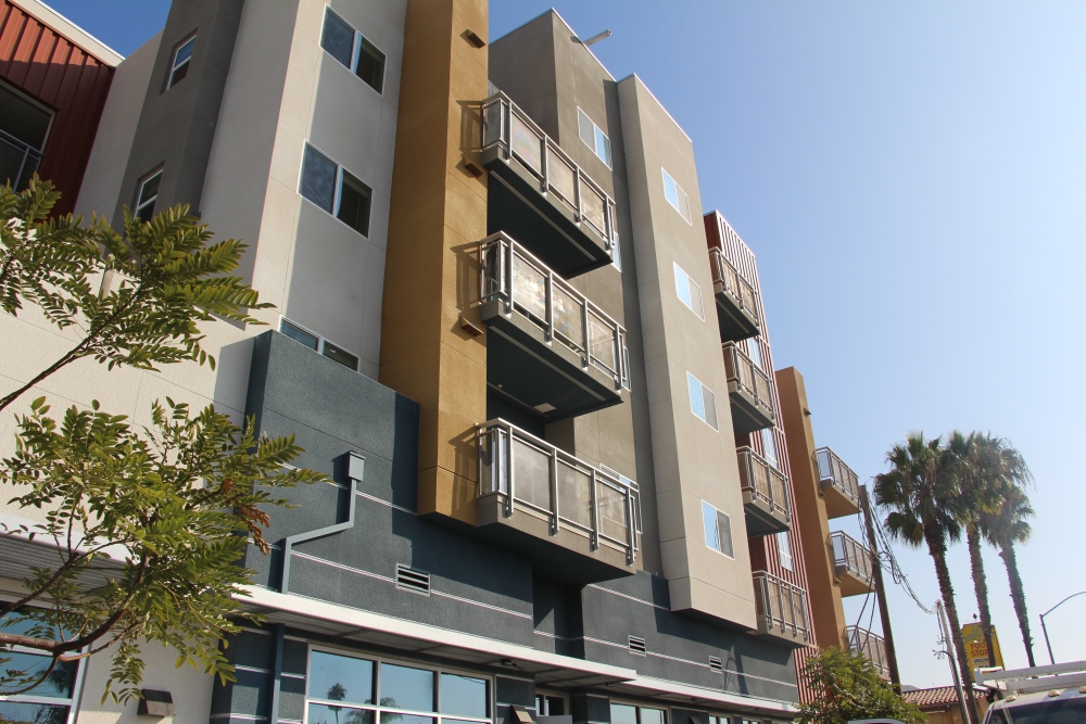 affordable housing in san ysidro 