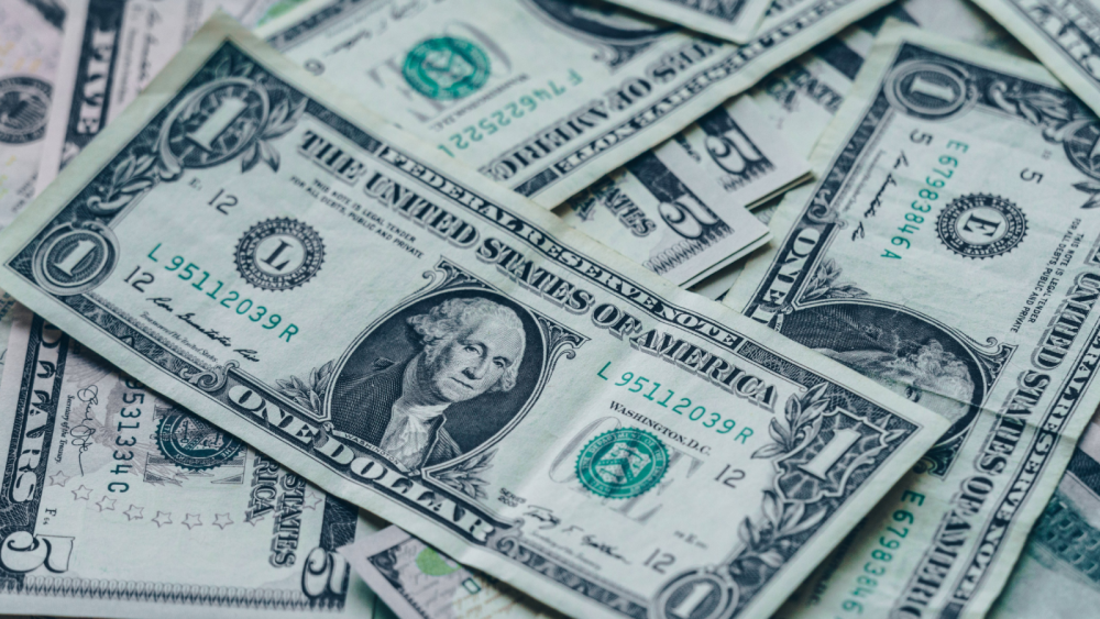 Money