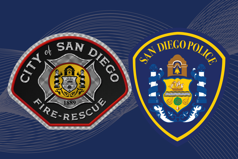 city public safety logos