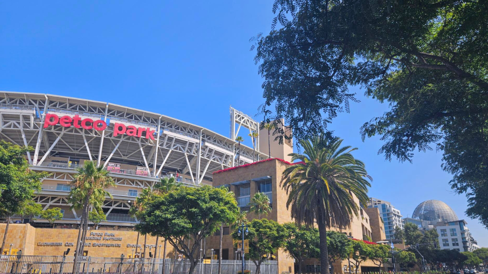 Petco Park