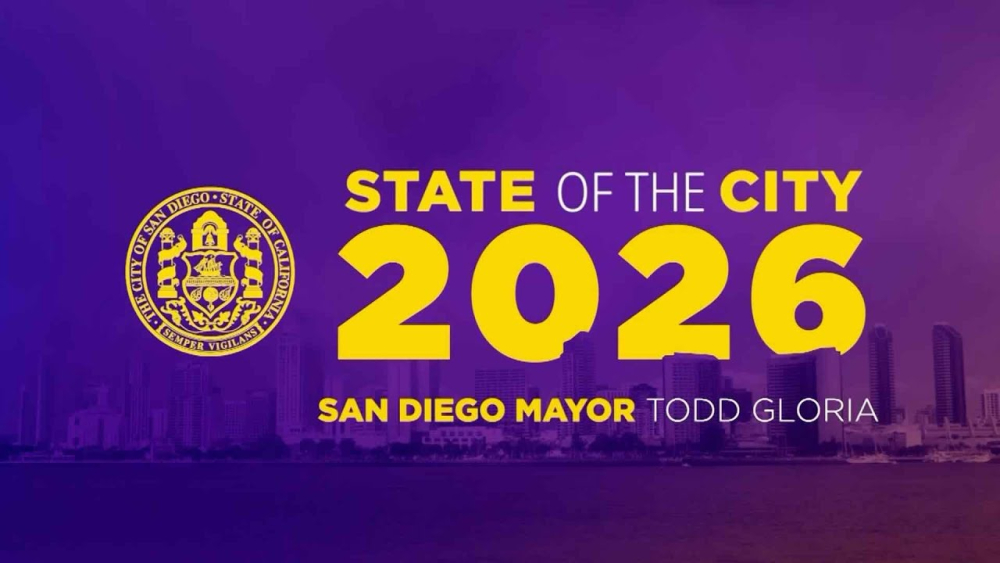 State of the City graphic