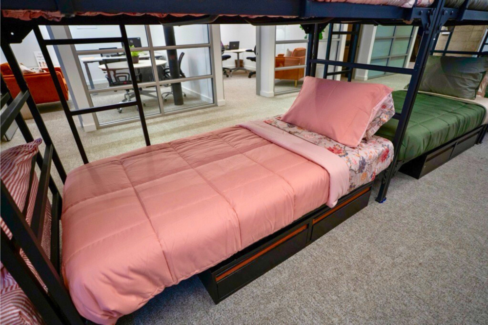 Homelessness Housing