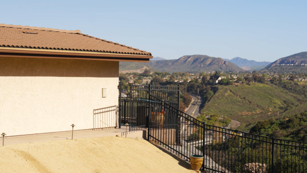 Zone Zero Alvarado Estate