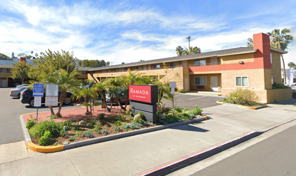 housing for people experiencing homelessness
