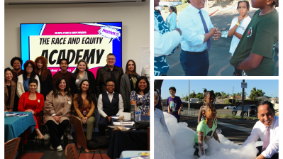 equity programs