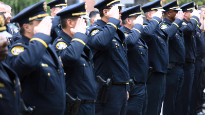 SDPD officers
