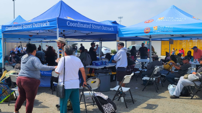 care event