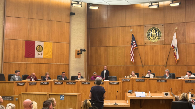 City Council 