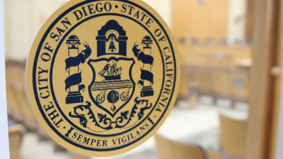 City Council seal