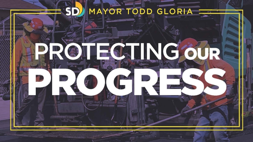 protecting our progress 