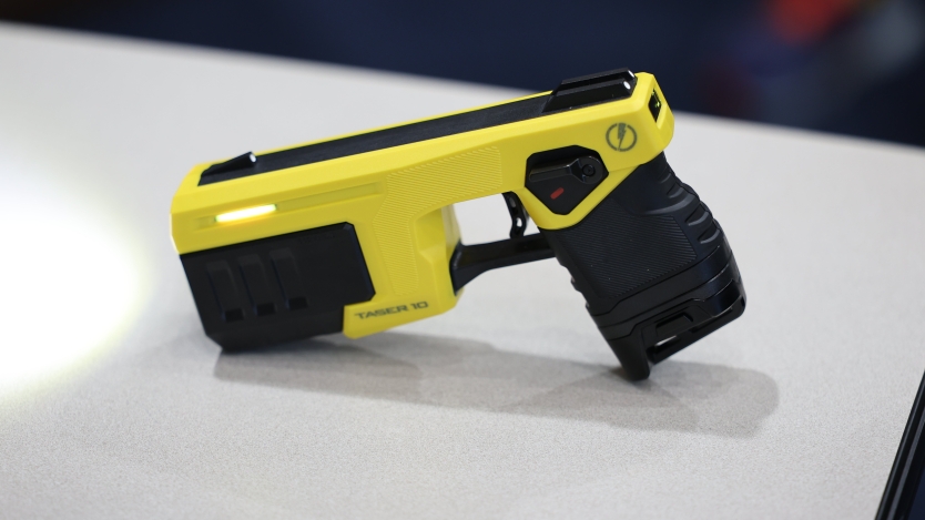 Taser Gun