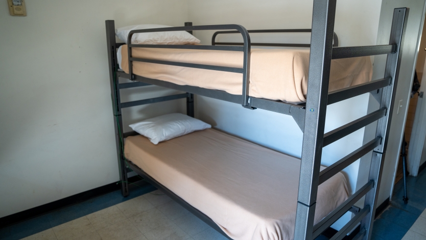 veteransvillagebeds