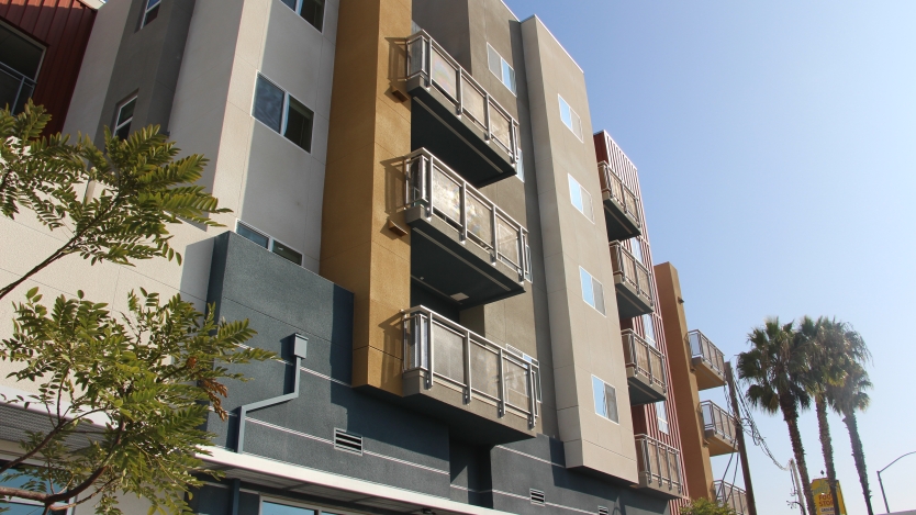 affordable housing in san ysidro 