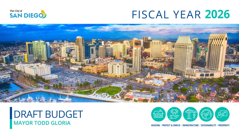 Budget draft