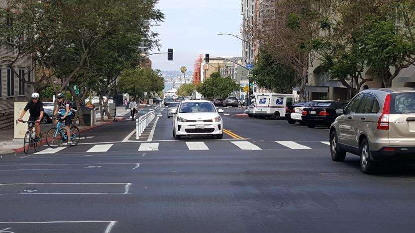 Crosswalk