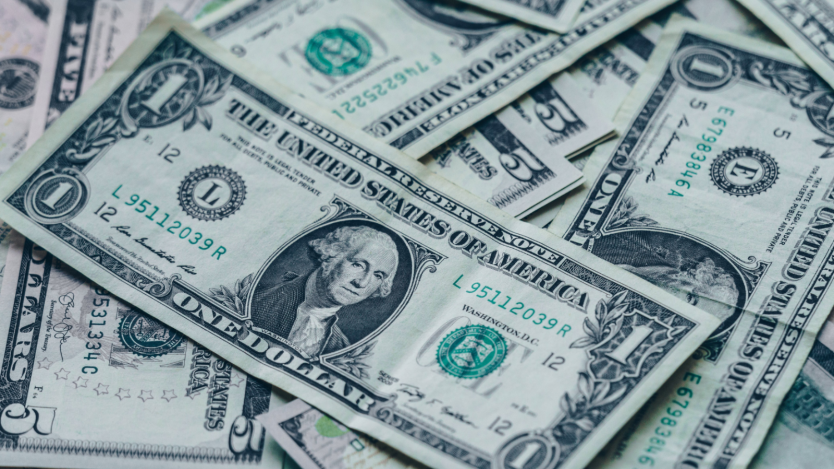 Money