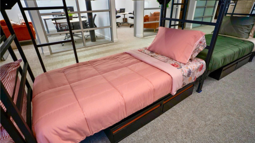 Homelessness Housing