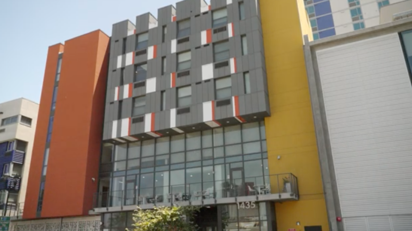 Affordable Housing